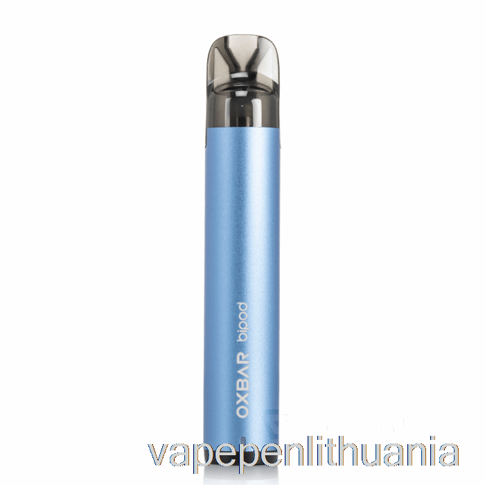 Oxbar Bipod Pod System Blue Vape Skystis